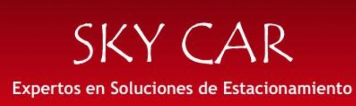 PLUMAS PARA ESTACIONAMIENTO