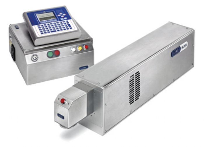 Codificador Laser