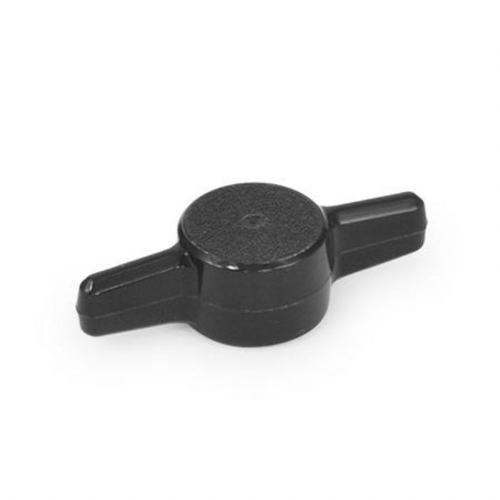 Perillas para tornillo de pulgar Shear-Loc