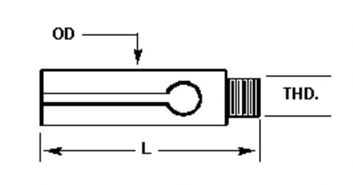 COLLET DE ALIMENTACION 