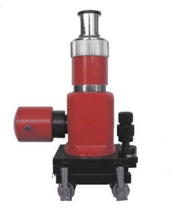 Microscopio Metalúrgico Portátil Sm500 