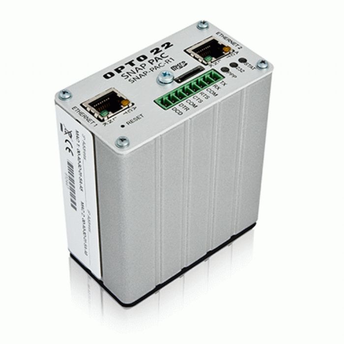 CONTROLADORES SNAP PAC OPTO 22