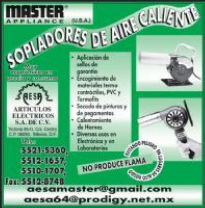 SOBREMESAS
