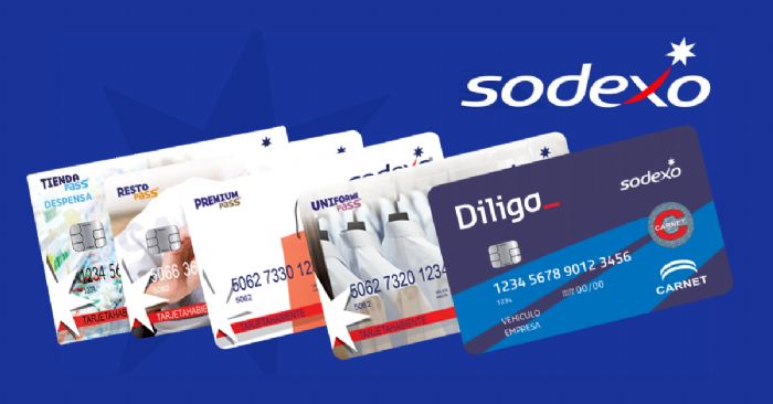 Premium Pass Sodexo