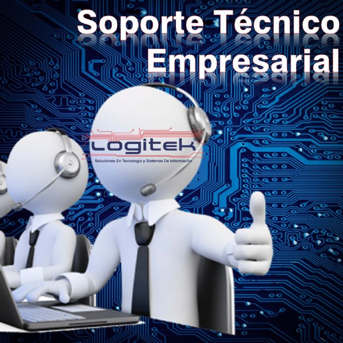 SOPORTE TECNICO