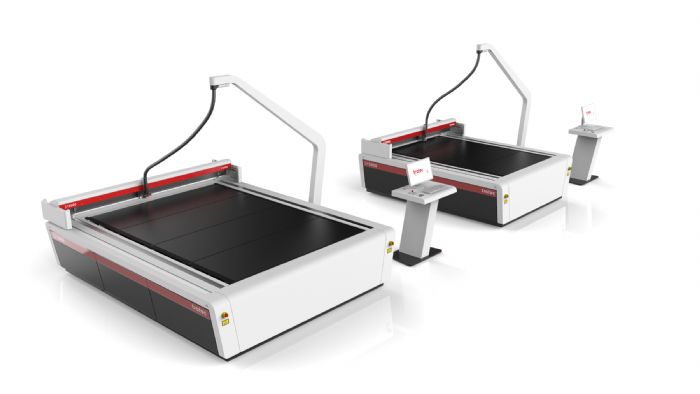 Cortadora Laser SP