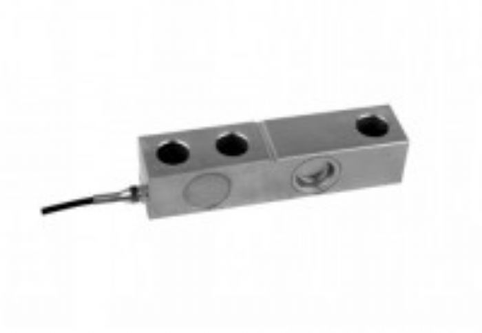 Celdas de carga Tipo Shear beam para Plataformas 250lb-10Klb