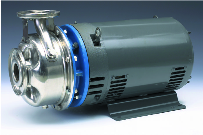 BOMBAS CENTRIFUGAS
