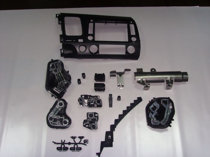 MOLDES Y MATRICES CONSTRUCCION