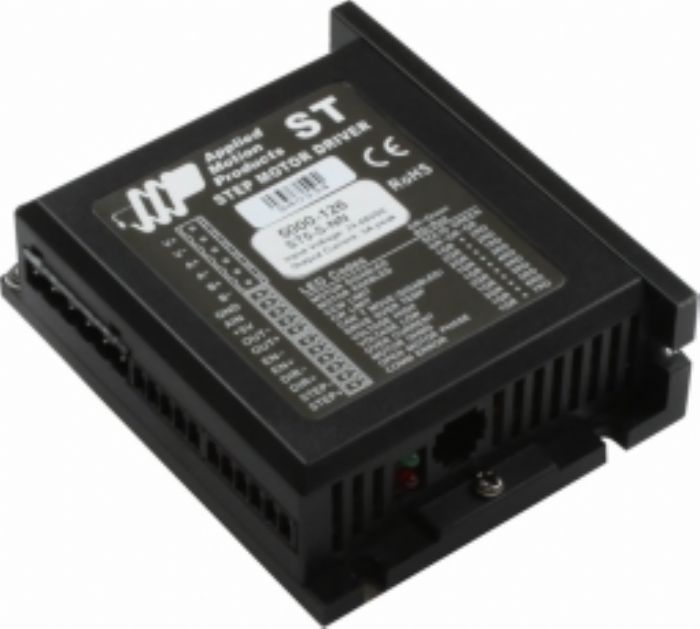 STEPPER DRIVE ST5-S