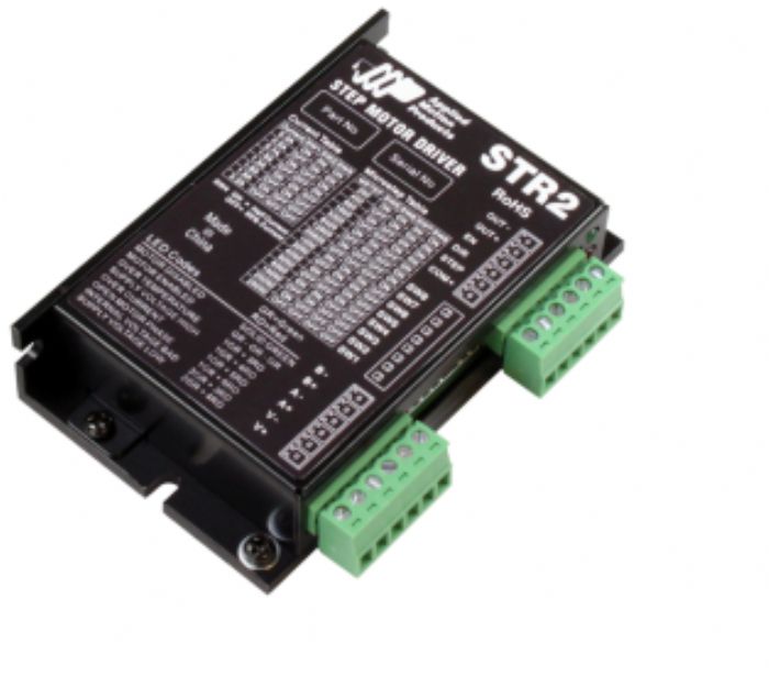STEPPER DRIVE STR2