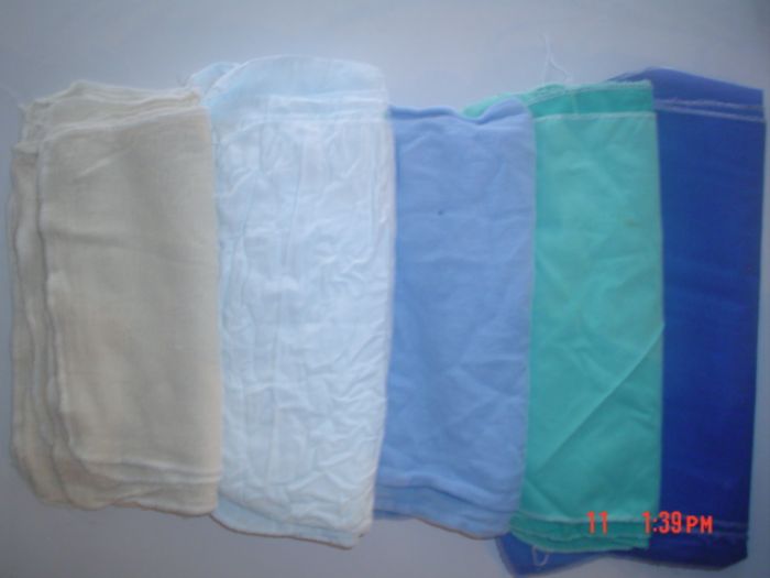 Toalla Industrial