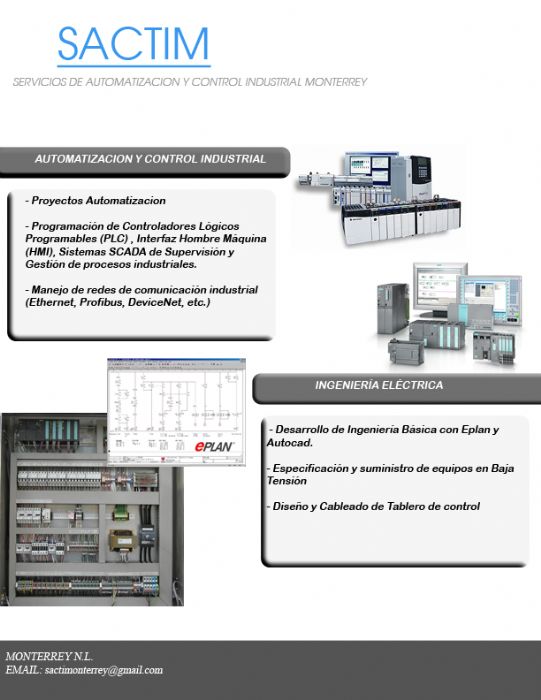 Curso Eplan Electric P8
