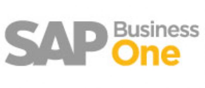 SAP Business One