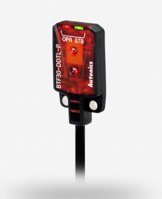 SENSORES FOTOELECTRICOS