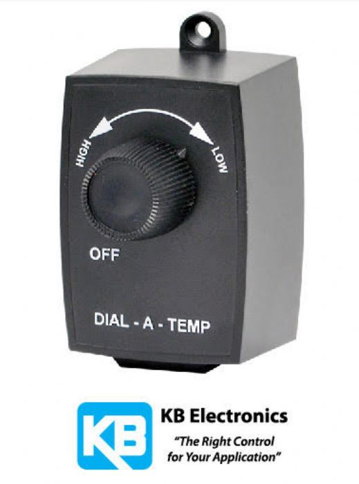 Dial-A-Temp