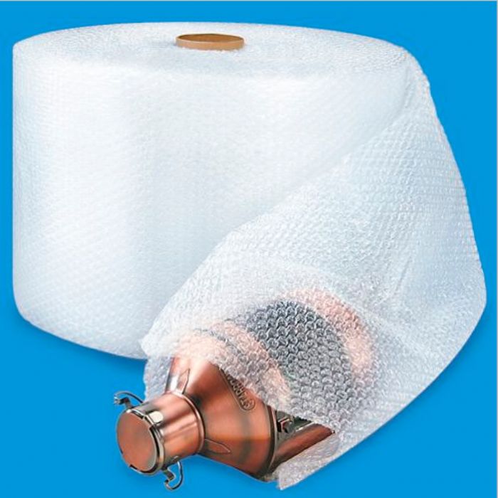 ROLLO TUBULAR DE BURBUJA