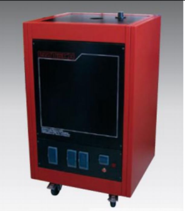 HORNO DE CALIBRACION DE TEMPERATURA