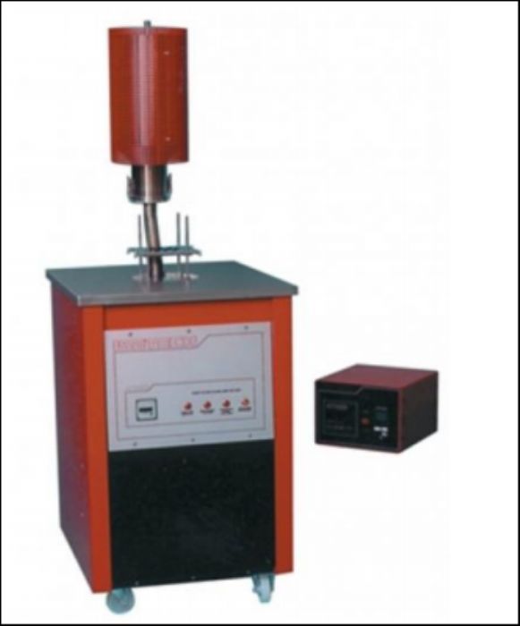 HORNO DE CALIBRACION DE ARENA