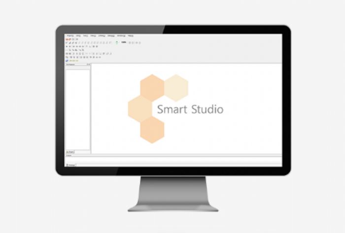 SOFTWARE DE PANEL LOGICO