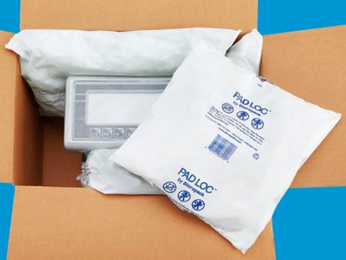 PAD LOC™ ALMOHADILLAS DE ACOJINADO