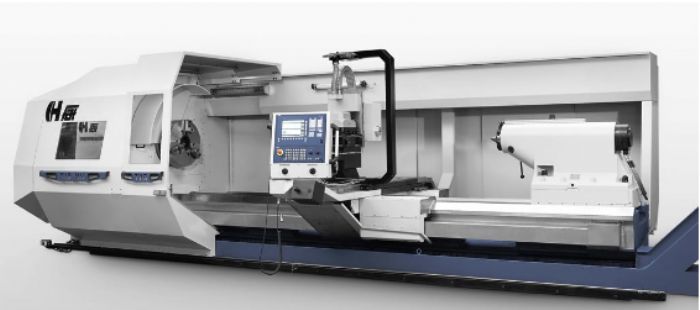 CNC TUR PLUS