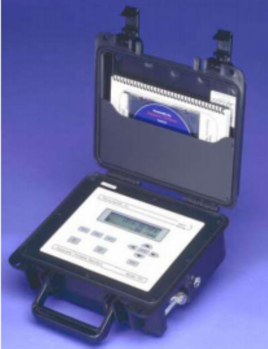 MANOMETRO PORTATIL