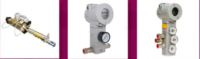 SISTEMAS PROFIBUS