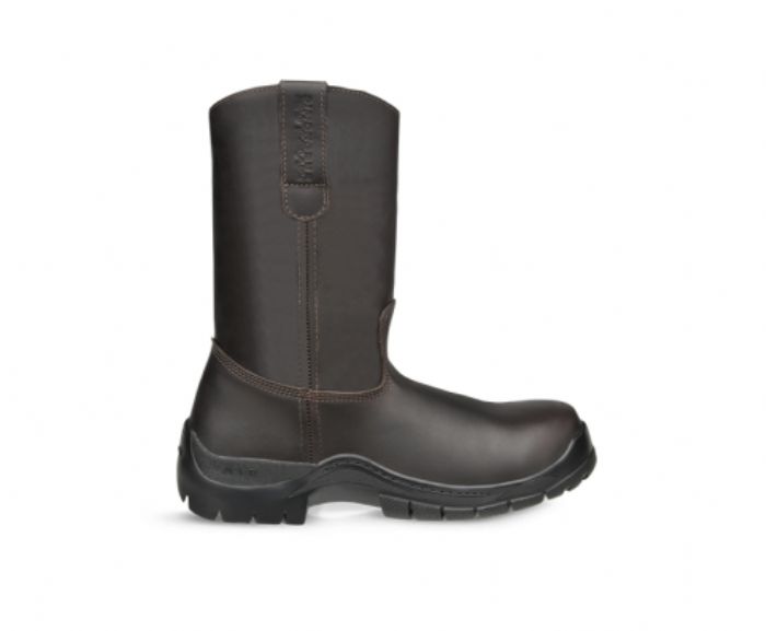BOTA LARGA PARA LA INDUSTRIA