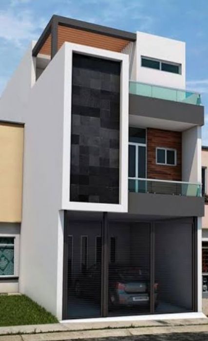 Arquitectura, construcción y mantenimiento 