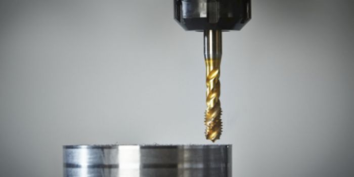 MACHOS DE ROSCAR THREADMASTER