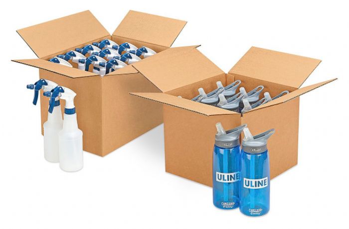 CAJAS LIVIANAS