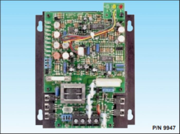 KBCC-240D SCR Drive