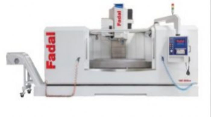 CNC INDUSTRIAL