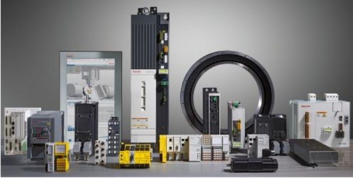 CONTROLES Y ACCIONAMIENTOS ELECTRICOS