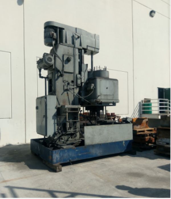 TALADRO MULTIPLE