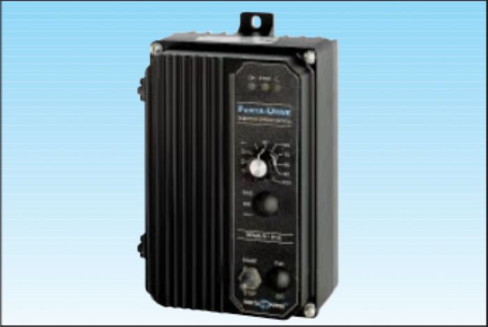 KBPC SCR Drive - NEMA 4X KBPC-240D