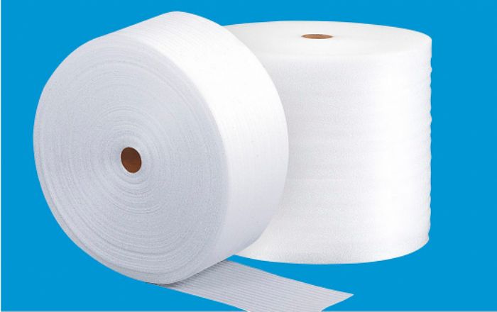 ROLLOS DE ESPUMA