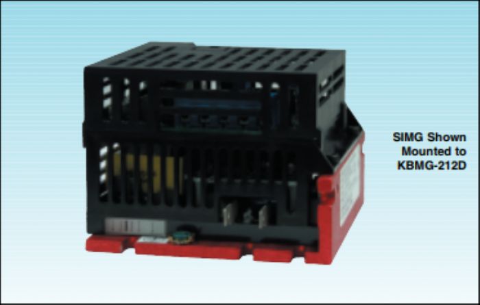 Tablero de velocidad múltiple