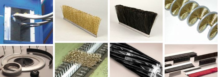 CEPILLOS STRIP LINEAL