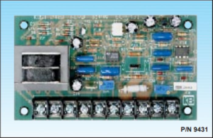 Aislador de señal KBSI-240D KBSI