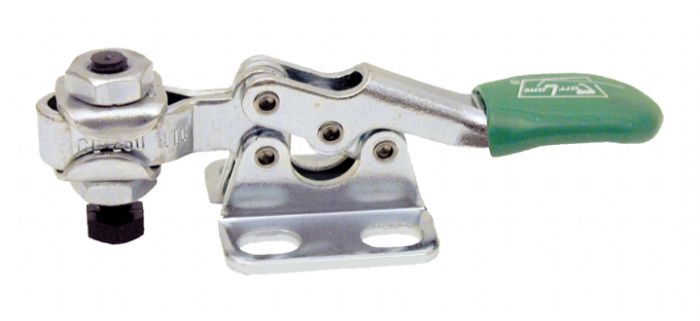 CLAMPS