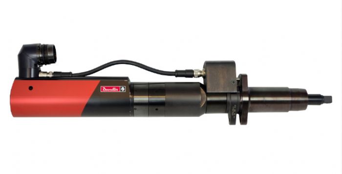 HUSILLO ELECTRICO