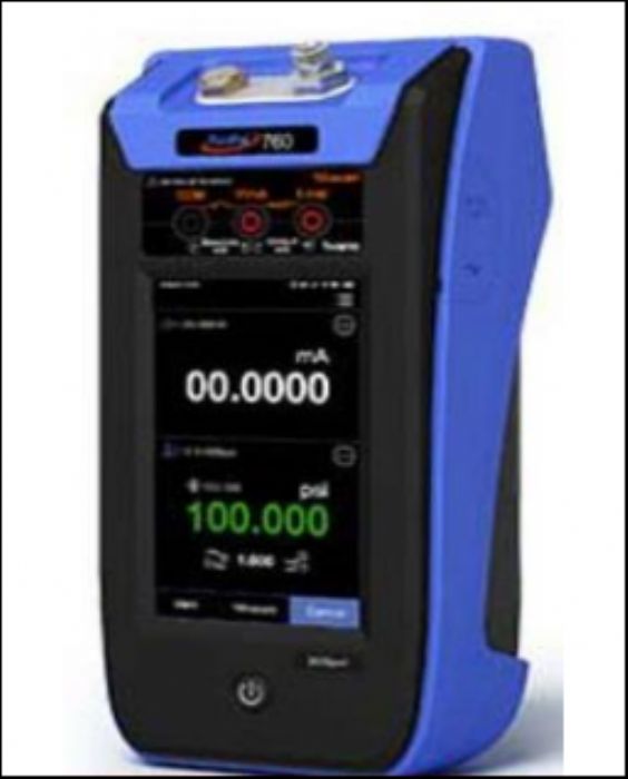 CALIBRADOR PORTATIL AUTOMATICO