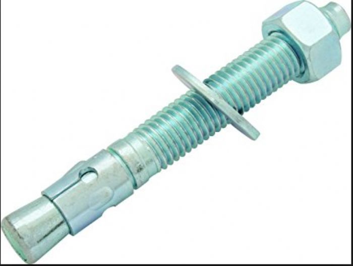 TAQUETE ARPON