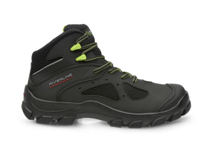 BOTA INDUSTRIAL SPORT LIGERO