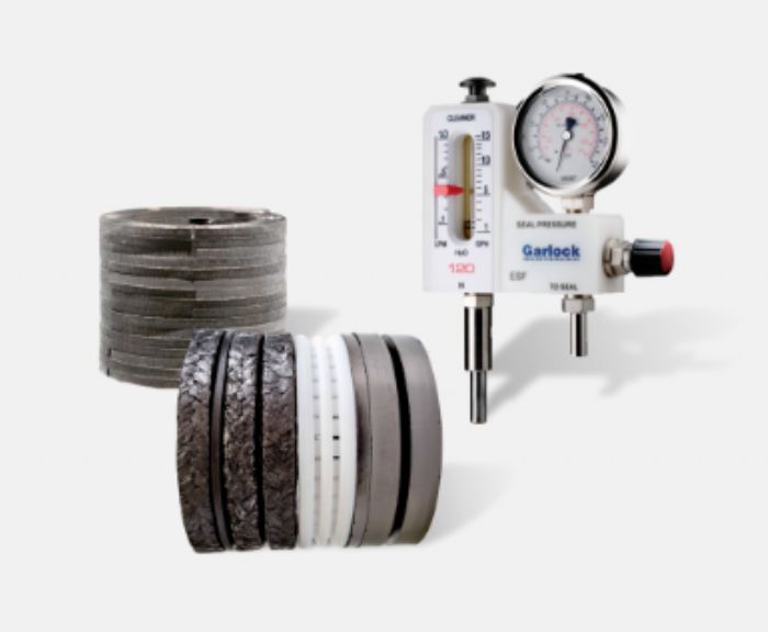 EMPAQUETADURA PARA AHORRO DE AGUA