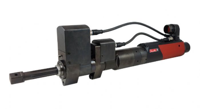 HUSILLO ELECTRICO INDUSTRIAL