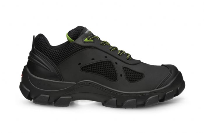 BOTA INDUSTRIAL SPORT LIGERO DE CHOCLO