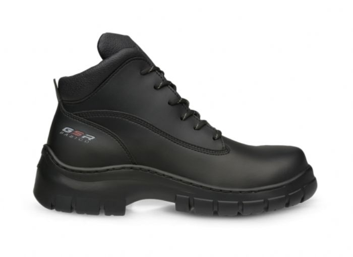 BOTA INDUSTRIAL BASICA